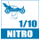 1/10 Scale Nitro
