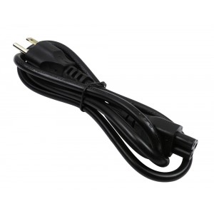 Common Sense RC Power Cord for ACDC-6, ACDC-80, ACDC-DUO and ACDC-QUAD Chargers