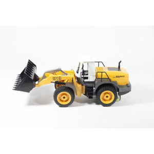 Double E 2.4GHz RTR RC Construction - 1/20th Scale Wheel Loader