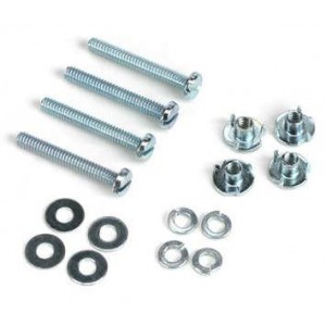 DU-BRO MOUNTING BOLTS & BLIND NUTS