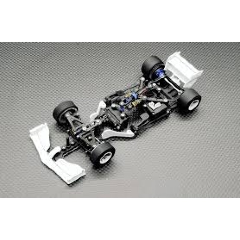 Details about   GL Racing GLF-S-001 GLF-1 BODY SET 