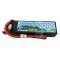 Gens Ace Adventure 2200mAh 3S1P 11.1V 50C Lipo Battery with Deans Plug for RC Crawler