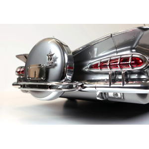 Jevries '59 Impala Continental Kit