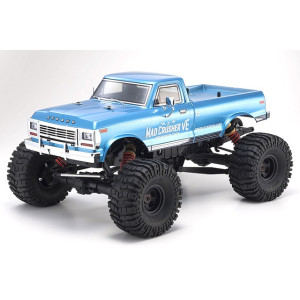 Kyosho 34254B Mad Crusher VE EP-MT 4WD RS