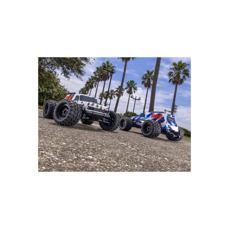 Kyosho 34701T2 1/10 EP 4WD KB10W MAD WAGON VE Color Type2 