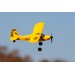 Rage R/C - Micro Sport Cub 400mm 3-Channel Airplane with PASS System - RTF