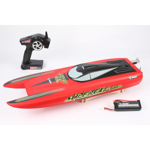 NEW Hobby Remote Control Rage R/C Rgrb1200 Black Marlin Rtr Boat Rc Boats 
