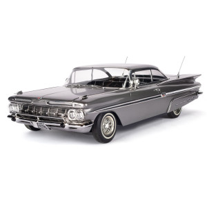 Redcat FiftyNine 1959 Chevrolet Impala Hopping Lowrider Titanium Classic Edition
