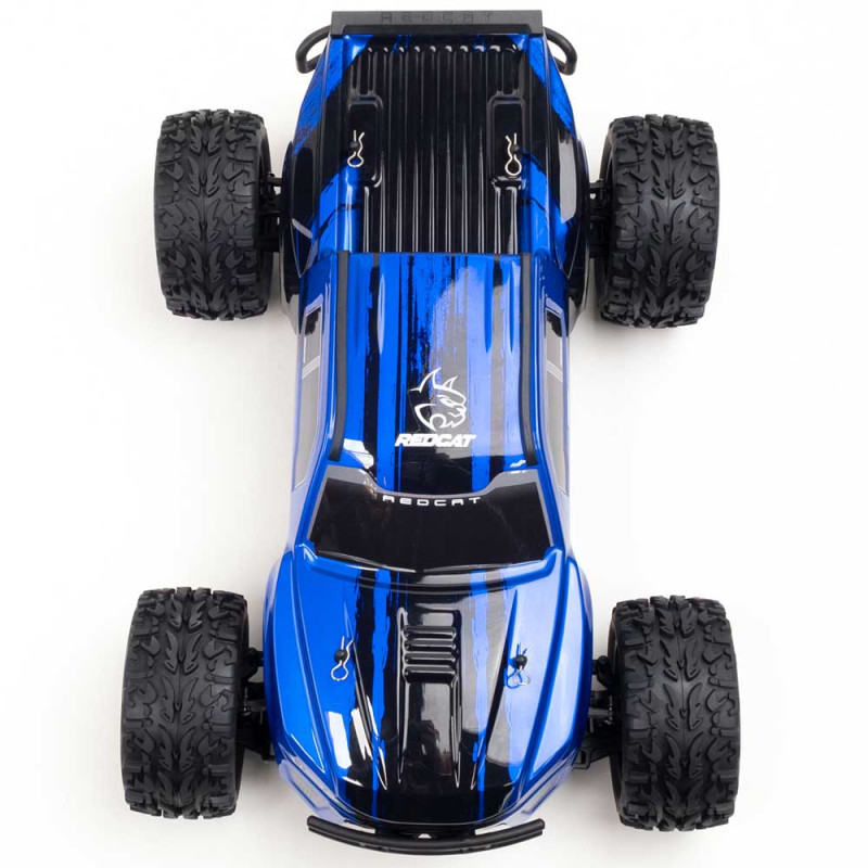 Redcat Racing Volcano EPX Pro 1/10 Brushless Electric Monster Tuck