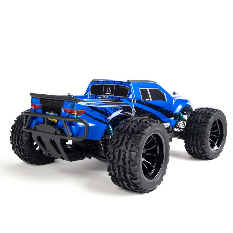 Redcat Racing Volcano EPX Pro 1/10 Brushless Electric Monster Tuck