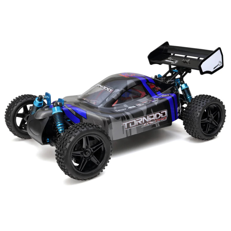 Redcat Tornado EPX PRO RC Buggy 1:10 Brushless Electric Buggy