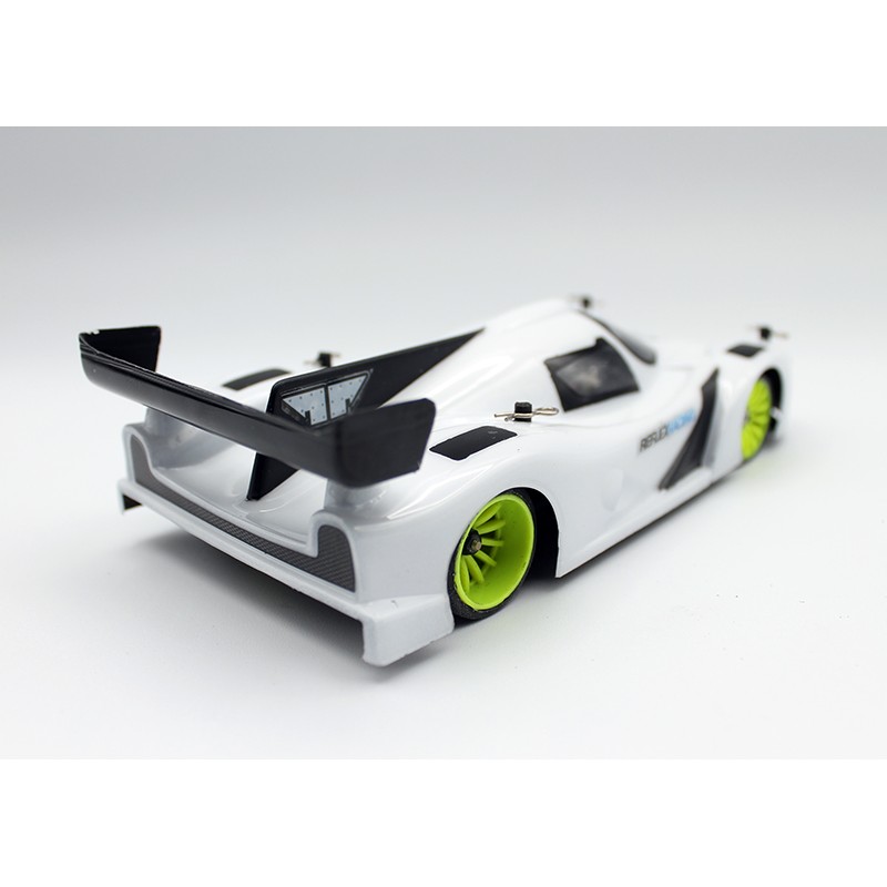 Reflex Racing RAD001 LMP3 1/28 Scale Lexan Body