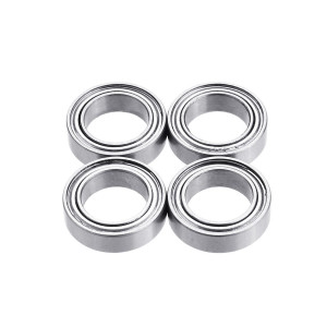 REMO HOBBY B5510 Ball Bearings 7*11*3mm For 1621 1625 1631 1635 1651 1655 RC Vehicle Models
