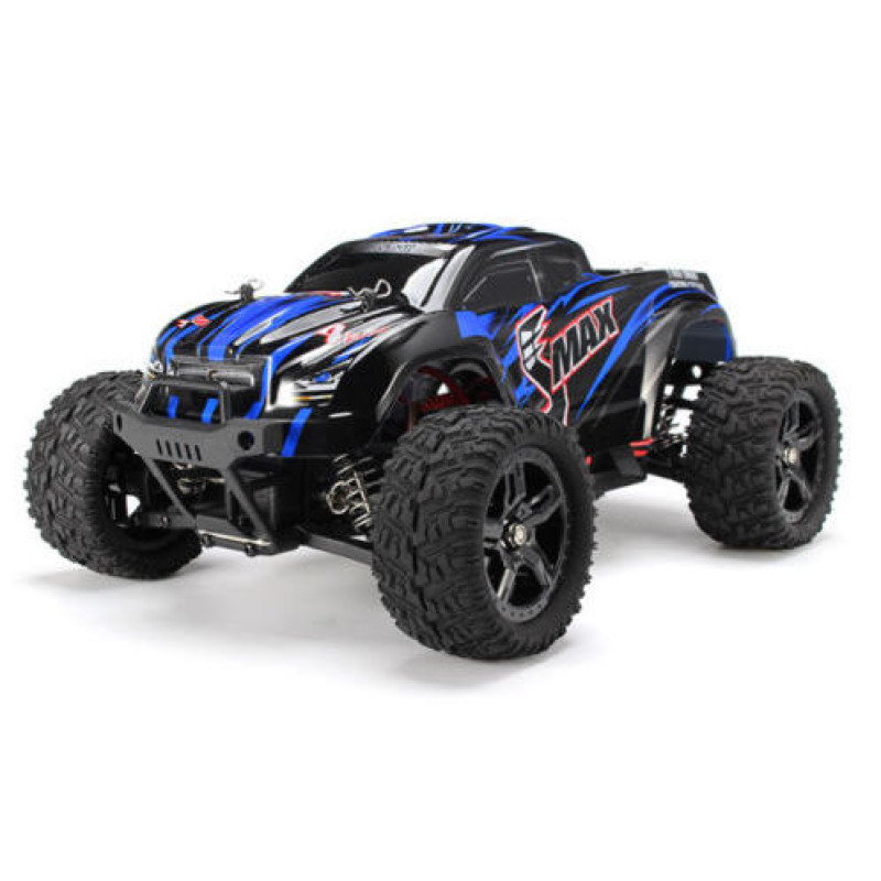 Remo Hobby 1631 SMAX New Version Body Shell with Body Clips RC 1/16 US Seller 
