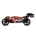 Team Corally - PYTHON XP 6S - 1/8 Buggy EP - RTR - Brushless Power 6S - No Battery - No Charger