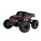 Team Corally - TRITON XP - 1/10 Monster Truck 2WD - RTR - Brushless Power 2-3S - No Battery - No Charger