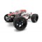 Team Energy R8MT 1/8 Scale Brushless Powered Ready to Run Racing Monster Truck Dimension GT3X AFHDS 2.4ghz 3 Channel Radio System RC Remote Control