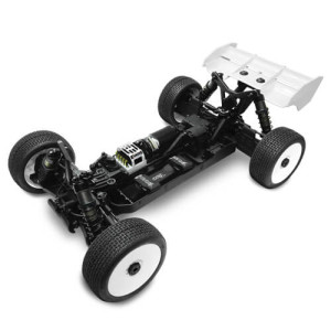 Tekno EB48.3 1/8th Competition Electric Buggy Kit