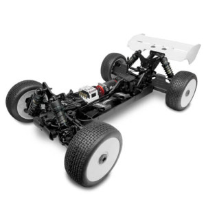 Tekno EB48SL 1/8th 4WD Competition Super Light Buggy Kit