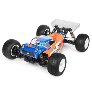 Tekno ET410 1/10th 4WD Competition Electric Truggy Kit