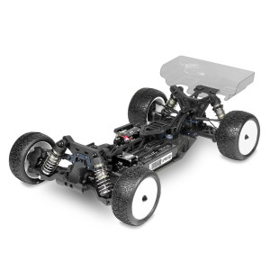 Tekno EB410 1/10th 4WD Competition Electric Buggy Kit