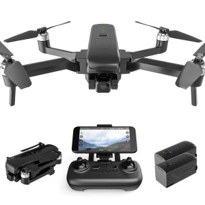 UDIRC Fury U38S Drone with HD 4K Camera GPS 5G FPV Drone Quadcopter