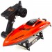 Udirc 009 17" High Speed Remote Control Electric Boat 2.4GHz 20mph
