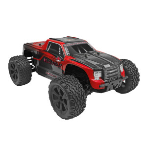 Redcat Racing Blackout XTE 1/10 Scale 4WD Brushed Monster Truck