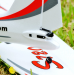 OMPHOBBY S720 Sport RC Plane 6-Axis Gyro RTF