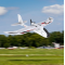 OMPHOBBY T720 RC Trainer Plane - RTR