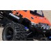 Proline Trencher X 3.8" All Terrain Tires Mounted