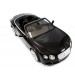 Rastar 1:12 RC Bentley Continental GT Convertible (Black)