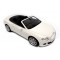 Rastar 1:12 RC Bentley Continental GT Convertible (White)